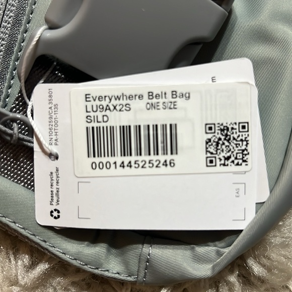 Belt bag - Picture 3 of 3